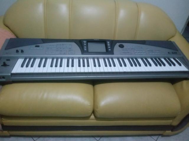 Teclado Roland E 60 - Foto 3