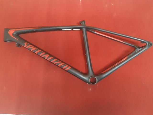 Quadro Epic Comp 2018 Tamanho M