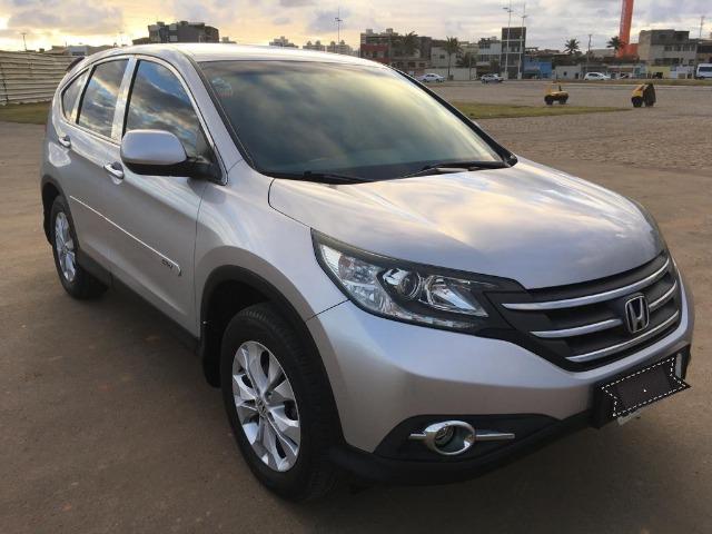 Honda CRV Flex 2013