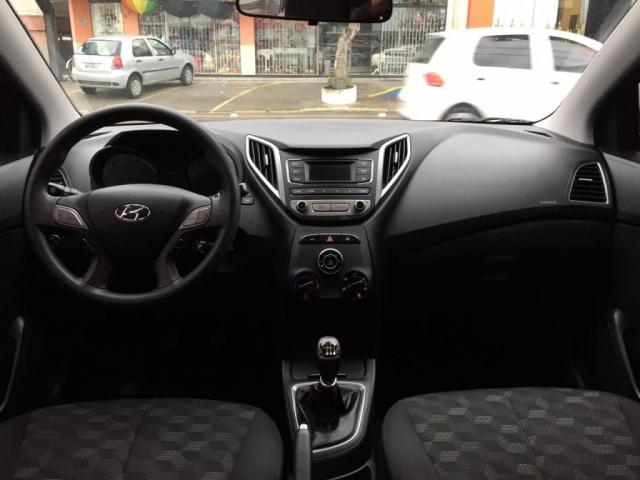 HB20 C./C.Plus/C.Style 1.6 Flex 16V Mec. - Foto 7