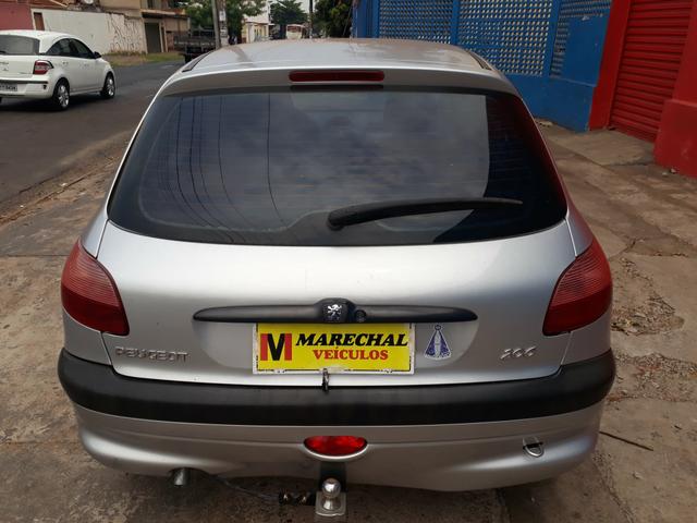 Peugeot 206 Soleil 2001 - Foto 4