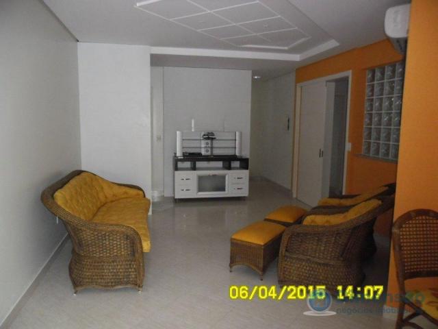 Apartamento à venda com 3 dormitórios em Praia brava, Florianópolis cod:480 - Foto 18