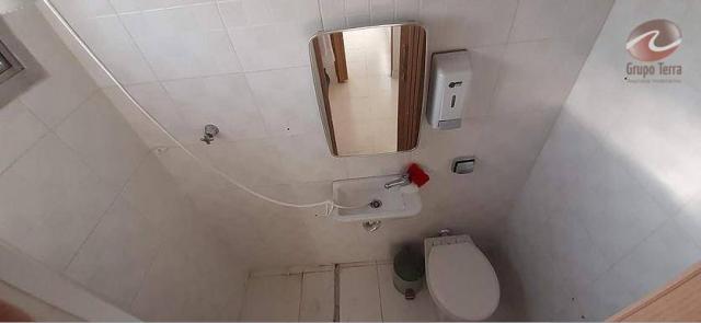 Apartamento residencial à venda, jardim são dimas, são josé dos campos. - Foto 12