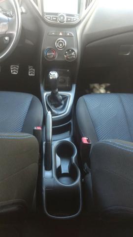 Hyundai HB20X Style 1.6 Flex 2015/2015 - Foto 6