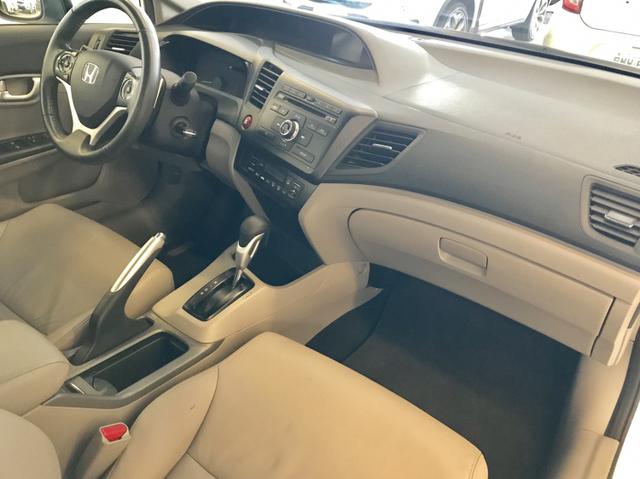 Civic lxr 2015 (zerado!!!) - Foto 10