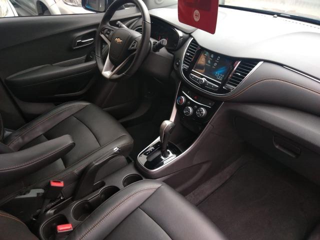 Tracker Premier 1.4 (Turbo) - 2018 - Foto 3