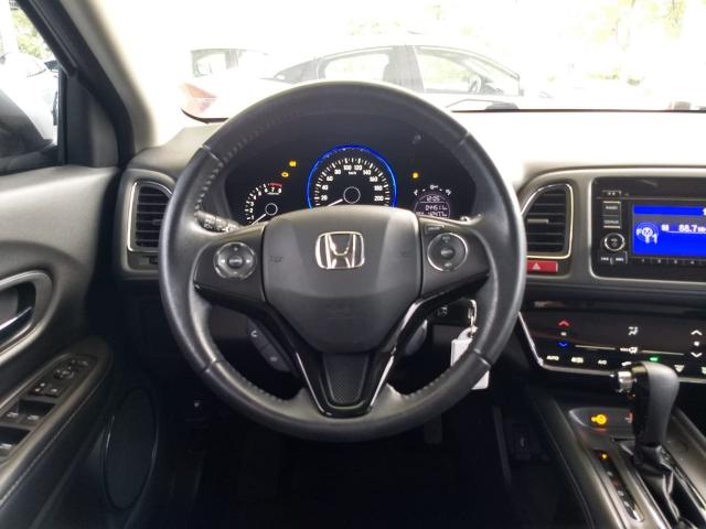 HONDA HR-V 2016/2016 1.8 16V FLEX EX 4P AUTOMÁTICO - Foto 10