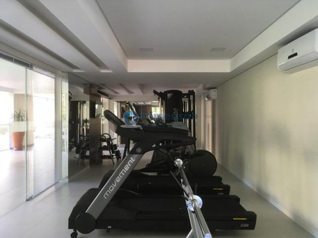 Apartamento à venda com 3 dormitórios em Monte verde, Florianópolis cod:435 - Foto 18