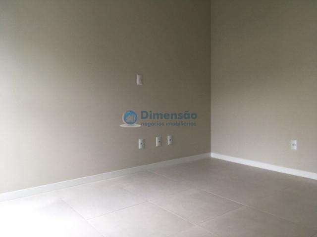 Apartamento à venda com 3 dormitórios em Monte verde, Florianópolis cod:435 - Foto 5