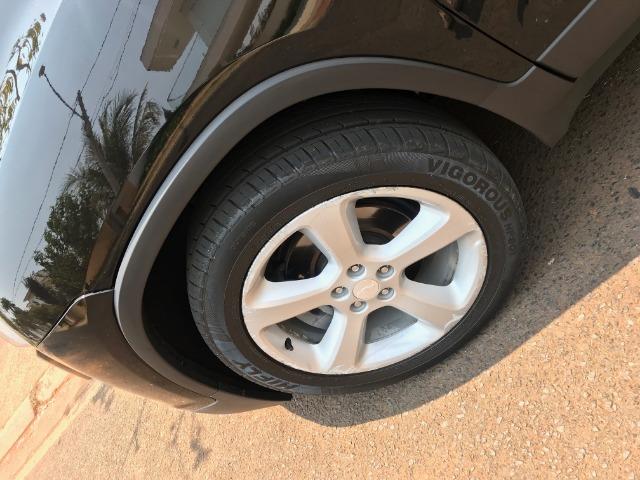 Tracker SUV Chevrolet LTZ Completa - Foto 10