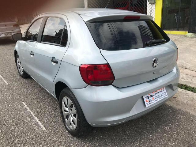 Gol 1.0 trend .mod.2016 - Foto 4