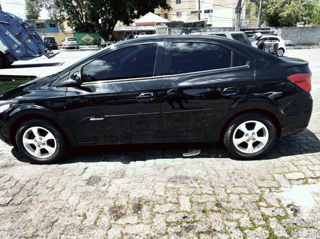 Prisma Ano 18 Lt 1.4