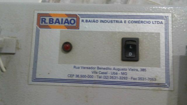 Seladora Baiao - Foto 2