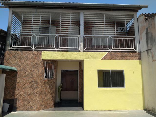 Vendo Casa no Buritizal