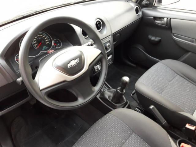 Chevrolet celta 2013 1.0 mpfi lt 8v flex 4p manual - Foto 5