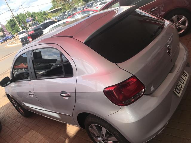 Gol Pawer 2014 1.6 completo - Foto 4