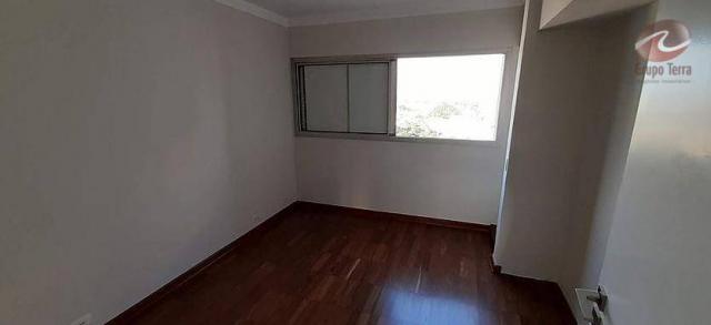 Apartamento residencial à venda, jardim são dimas, são josé dos campos. - Foto 6
