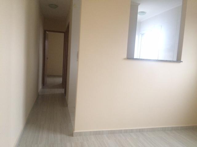 Apartamento à venda, 2 quartos, 1 vaga, progresso - santo andré/sp - Foto 5