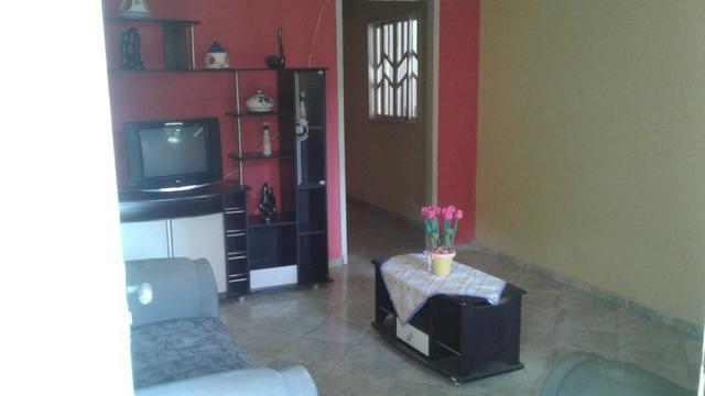 Casa de praia grande em santa mônica para temporada - Foto 7