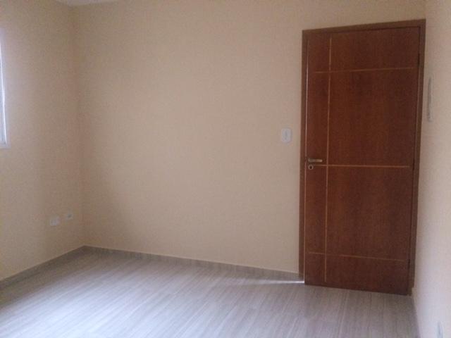 Apartamento à venda, 2 quartos, 1 vaga, progresso - santo andré/sp - Foto 2