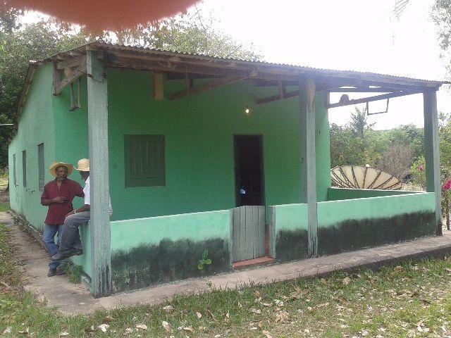 Fazenda c/ 840he c/ aprox. 400he formado, c/ GEO, Guiratinga-MT - Foto 3
