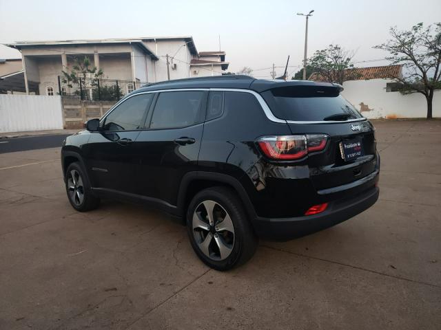 Jeep compass 2017 impecavel - Foto 3
