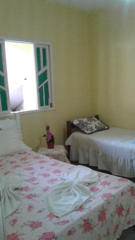 Casa de praia grande em santa mônica para temporada - Foto 10