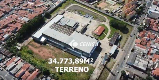 Galpão à venda, 7887 m² por R$ 18.900.000 - Jardim Santa Cruz - Indaiatuba/SP - Foto 16