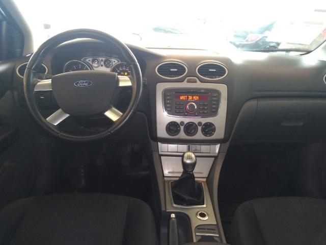 Ford Focus Flex 2.0 2010 - Foto 7
