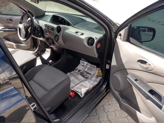 Toyota Etios 2013 - Foto 11