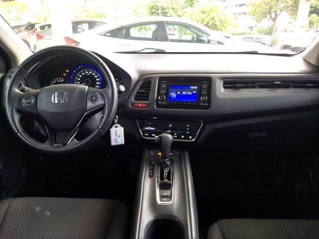 HONDA HR-V 2016/2016 1.8 16V FLEX EX 4P AUTOMÁTICO - Foto 9