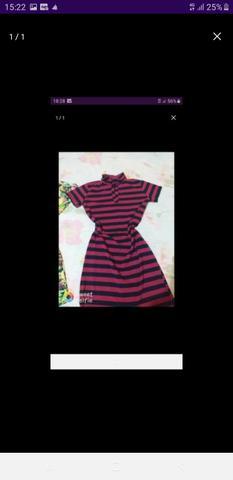 Roupas novas 15cada - Foto 6