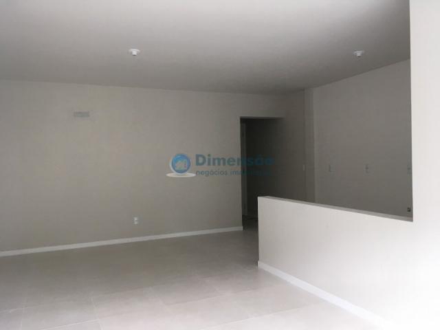 Apartamento à venda com 3 dormitórios em Monte verde, Florianópolis cod:435 - Foto 11