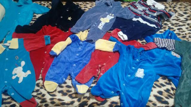 Roupas Bebê - Foto 2