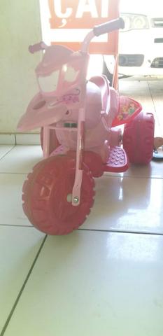 Vendo moto elétrica.270 - Foto 2