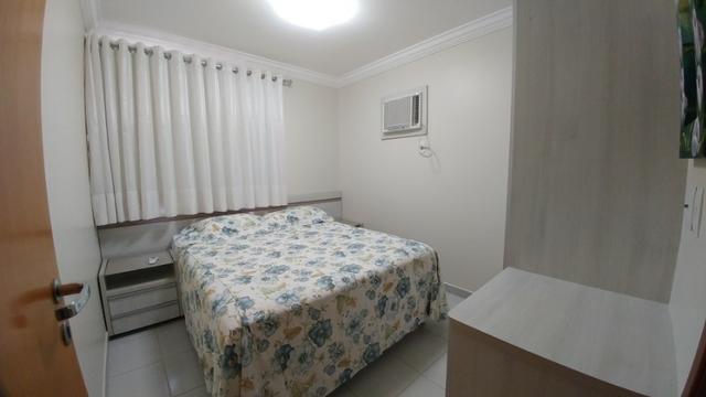 Apartamento com 03 Quartos, Residencial Promenade Caldas Novas GO - Foto 11