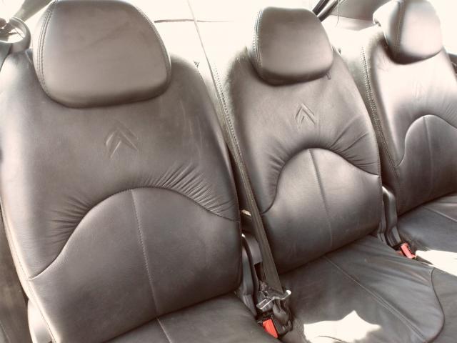 CITROËN XSARA PICASSO 2011/2012 1.6 I GLX 16V FLEX 4P MANUAL - Foto 10