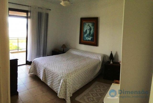 Apartamento à venda com 3 dormitórios em Praia brava, Florianópolis cod:491 - Foto 8