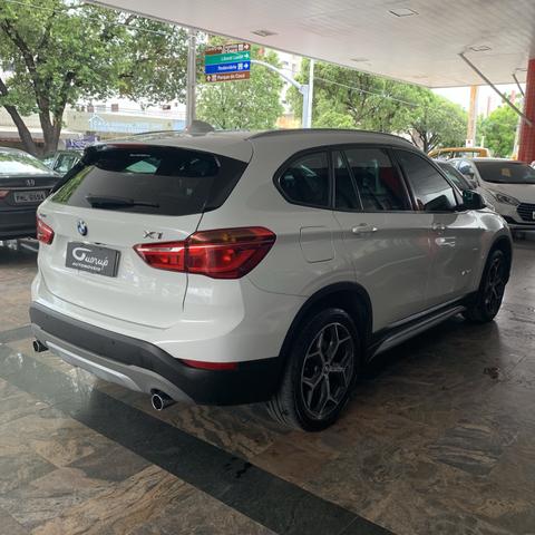 Bmw X1 - Foto 7