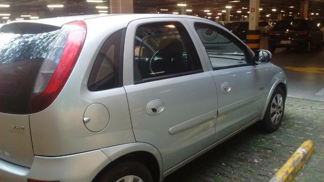 Corsa Hatch Maxx 1.0 Ano 2007 - Foto 7