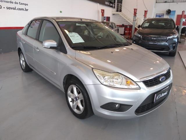 Ford Focus Flex 2.0 2010