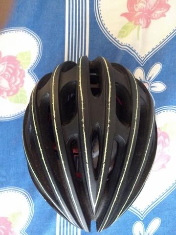 Capacete