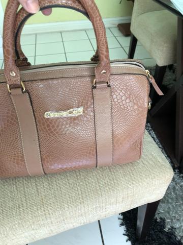 Vendo essa bolsa - Foto 3