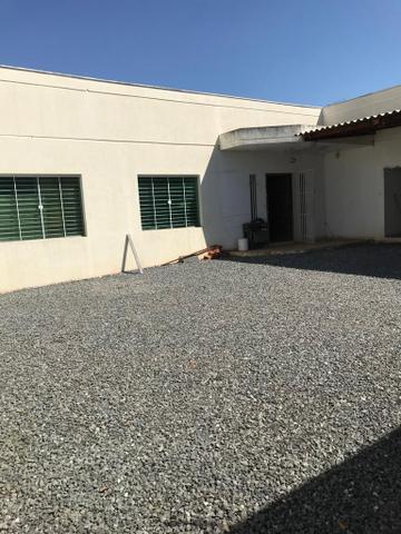 Vendo barracões comerciais - Foto 2