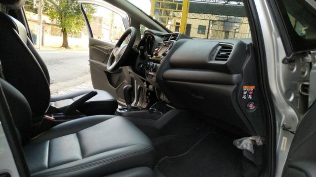 Honda fit ex 1.5 cvt - Foto 15
