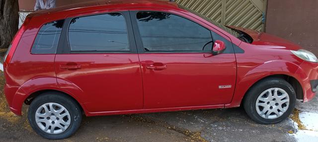 Ford Fiesta 11/11 particular - Foto 4