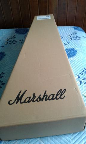 Guitarra Marshall Les Paul - Foto 5
