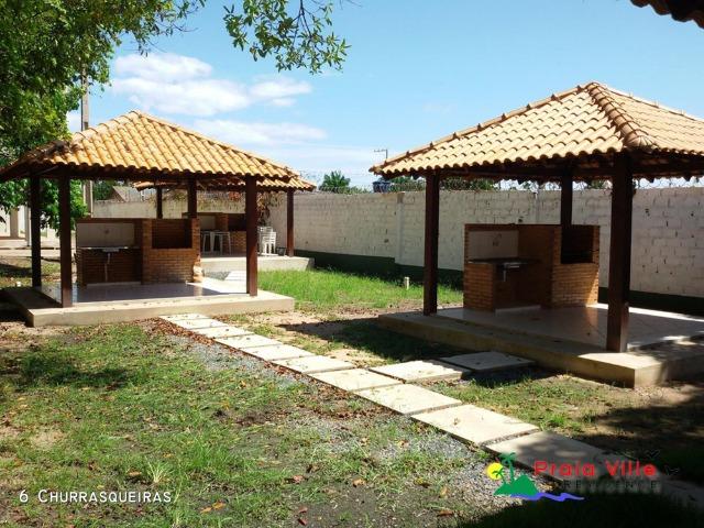 Apartamento com 3 quartos no Condomínio Praia Ville Ressidence, bairro Maracanã - Foto 8