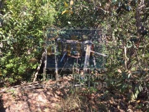 Otima Chácara em Chapada no Rio dos Peixes - Foto 18