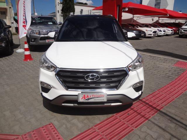 HYUNDAI CRETA 2018/2019 1.6 16V FLEX PULSE PLUS AUTOMÁTICO - Foto 2